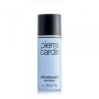 Pierre Cardin Spray Deodorant 30ml