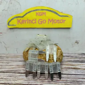 SEKRING FUSE DX MINI 25A - SKRING TANCAP - SEKRING TUSUK