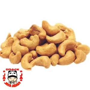 KACANG MEDE - MEDE PANGGANG 2 VARIAN RASA (ASIN/TAWAR)