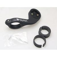 Gambar BARFLY / BRACKET / MOUNT HOLDER HANDLEBAR BRYTON dari nainodoa Kota Administrasi Jakarta Pusat 2 Tokopedia