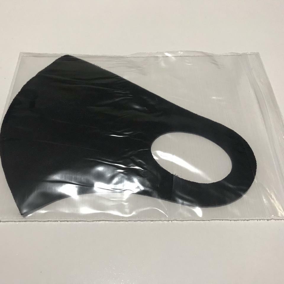 Masker Scuba - Masker Korea - Masker Non Medis