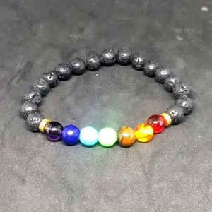 Gelang Tasbih Healing Cakra