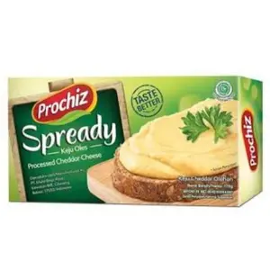 Prochiz Keju Spready 170 gr - Keju Oles