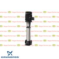 Gambar Grundfos Vertical Water Pump CR 5-26 - Pompa Air Vertikal dari negeripertiwijaya Kota Administrasi Jakarta Barat 1 Tokopedia