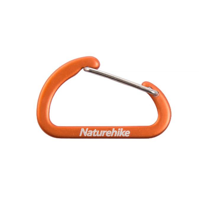 CARABINER NATUREHIKE NH15A004-H (KECIL) 2
