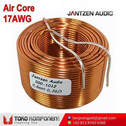 Kondensator Jantzen Cross-cap 30,00uF 33x56mm