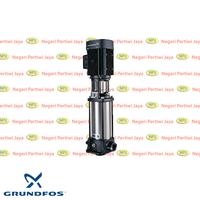Gambar Grundfos Vertical Water Pump CR 5-20 - Pompa Air Vertikal dari negeripertiwijaya Kota Administrasi Jakarta Barat 1 Tokopedia