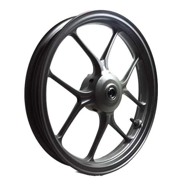 Gambar Velg Depan Genio 44650K0JN00 dari Honda Cengkareng Kota Tangerang Tokopedia