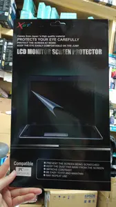 Screan Protektor LCD Monitor 14"