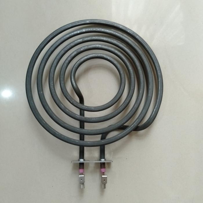 Gambar Radiant heater kompor obat nyamuk 230V 1800W dari Top Heater Kota Administrasi Jakarta Barat Tokopedia