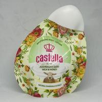 Gambar castela goat milk & honey dari nadbelle Kab. Tangerang 1 Tokopedia