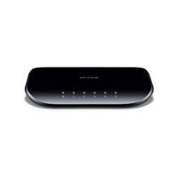 Gambar TP-Link TL-SG1008D 8-Port Gigabit Desktop Switch / TPLink TLSG1008D dari btgcom Kota Denpasar 3 Tokopedia