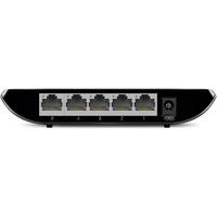 Gambar TP-Link TL-SG1005D 5-Port Gigabit Desktop Switch / TPLink TLSG1005D dari btgcom Kota Denpasar 3 Tokopedia