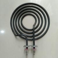 Gambar Radiant heater kompor obat nyamuk 230V 1800W dari Top Heater Kota Administrasi Jakarta Barat 2 Tokopedia