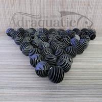 Gambar BIOBALL BULAT RUMAH BAKTERI MEDIA FILTER AQUARIUM KOLAM - 25 PCS dari ADRAQUATIC Kota Bandung 2 Tokopedia