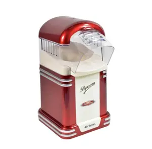Ariete alat pembuat pop corn maker - classic retro