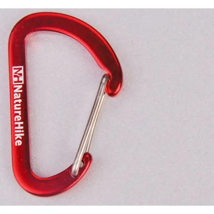 CARABINER NATUREHIKE NH15A004-H (KECIL)