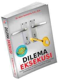 Gambar DILEMA EKSEKUSI dari Rayyana Komunikasindo Jakarta Timur 1 Tokopedia