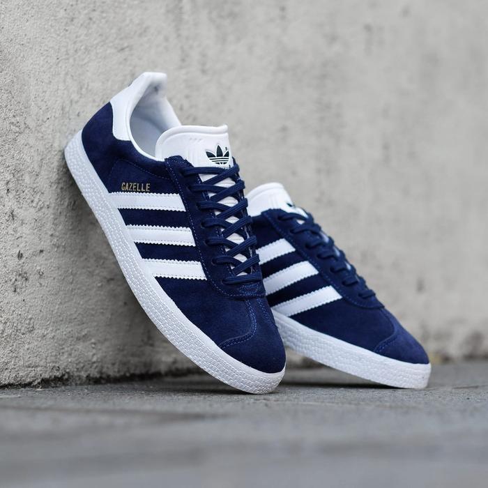 adidas gazelle silver green womens Adidas Gazelle Sneaker  Buy online now!
