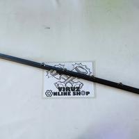 Gambar WEATHERSTRIP WEATHER STRIP LUAR BELAKANG KANAN VITARA ESCUDO SIDEKICK dari Viruz Online Shop Kota Surabaya 2 Tokopedia