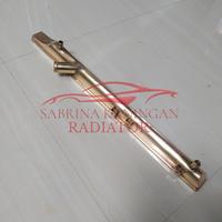Gambar lower tank radiator timor dari Sabrina kuningan radiator Kab. Tulungagung 1 Tokopedia