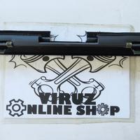 Gambar WEATHERSTRIP WEATHER STRIP LUAR BELAKANG KANAN VITARA ESCUDO SIDEKICK dari Viruz Online Shop Kota Surabaya 4 Tokopedia
