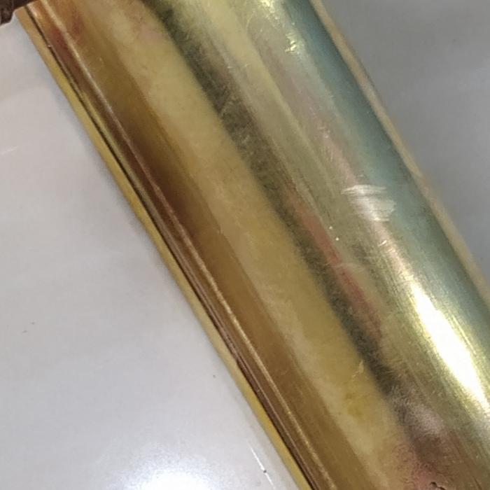 Gambar lower tank radiator timor dari Sabrina kuningan radiator Kab. Tulungagung 2 Tokopedia