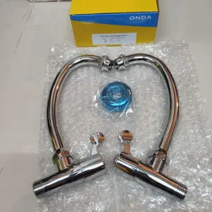 Kran Air Type V 637 T Onda ukuran 1/2 inch