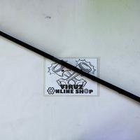 Gambar WEATHERSTRIP WEATHER STRIP LUAR BELAKANG KANAN VITARA ESCUDO SIDEKICK dari Viruz Online Shop Kota Surabaya 3 Tokopedia