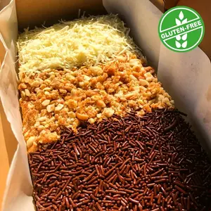 Gluten Free Bolu Butter Jadoel (22x10)