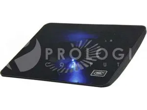 Cooling Pad Kipas Laptop Wind Pal Mini Deep Cool 14"