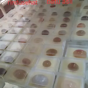 BATU AKIK NATURAL SULAEMAN