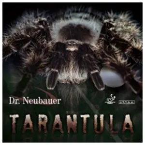 Karet Tarantula Dr Neubauer licin anti spin defense tenis meja ping pong rakit custom original