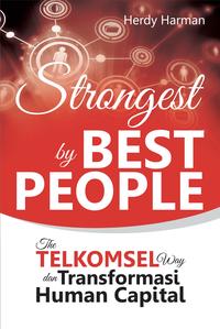 Gambar STRONGEST BY BEST PEOPLE dari Rayyana Komunikasindo Jakarta Timur 1 Tokopedia
