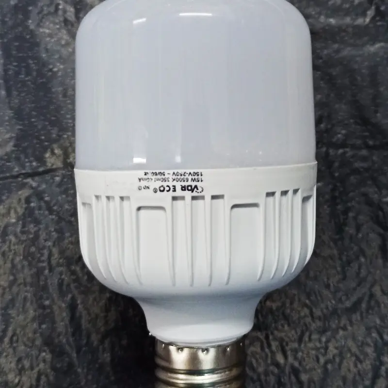 Led 15 watt VDR Eco 2
