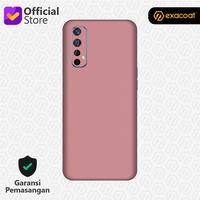 Gambar Exacoat Realme 7 Compatible 3M Skin / Garskin - Blush Pink - Model Cut Only dari Exacoat Kota Bekasi 1 Tokopedia