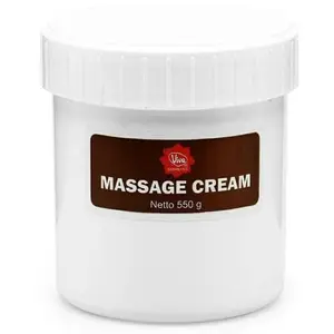 Viva Massage Cream Ukuran 550gr