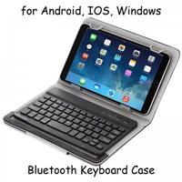 Gambar Keyboard Removable Case Cover iPad 9.7 Gen 2 3 4 2011 2012 2013 - Keyboard dari AreaHP77 Kota Administrasi Jakarta Pusat 1 Tokopedia