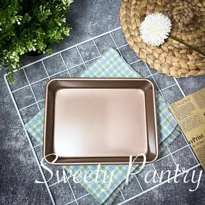 Loyang RP-02 rectangular pan