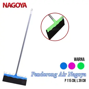 Pendorong Air Lantai Wiper Lantai Floor Dorongan Air Nagoya 719