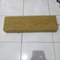 Gambar rockwool 1/2 slab cultilene dari Atapponik Store Kota Surabaya 2 Tokopedia