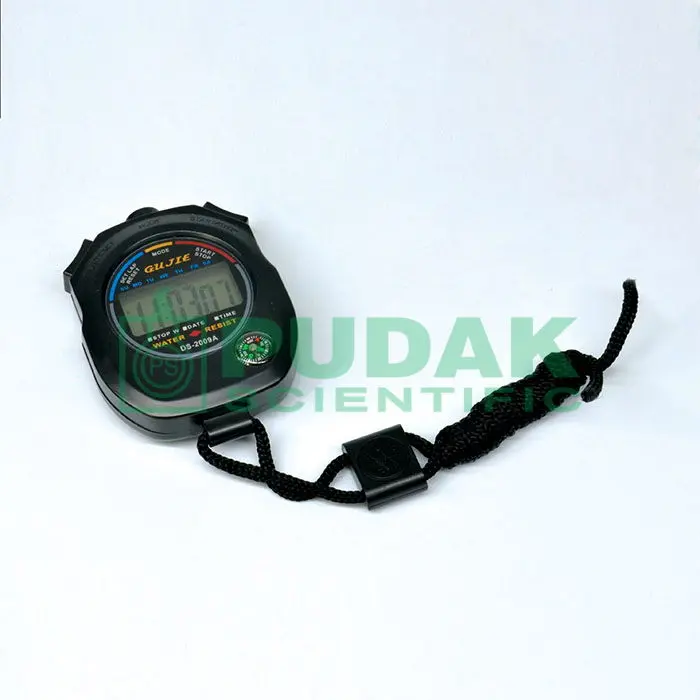 Stopwatch Digital - KKW 71-D - Pudak Scientific 0