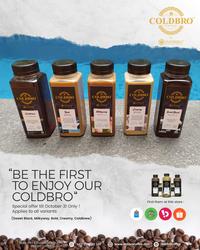 Gambar INDIBRO Kopi COLDBRO Milky Way 250ml dari PT. ADMIRAL PARAGON JAYA Kab. Bogor 3 Tokopedia