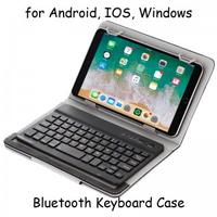 Gambar Keyboard Removable Case Cover iPad Pro 10.5 2017 - Keyboard dari AreaHP77 Kota Administrasi Jakarta Pusat 1 Tokopedia