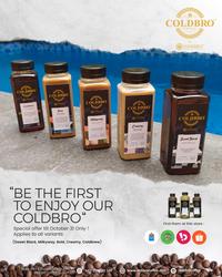 Gambar INDIBRO Kopi COLDBRO Milky Way 250ml dari PT. ADMIRAL PARAGON JAYA Kab. Bogor 4 Tokopedia
