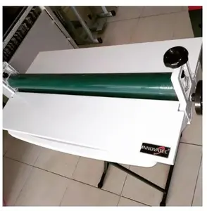 Mesin Laminasi Dingin Manual Innovatec 70cm
