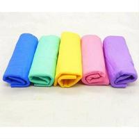 Gambar Lap kanebo Chamois MIDORI Besar 43 x 32 Serat High Quality Tebal dari GROSIR OTOMOTIF_NEW Kab. Gresik 5 Tokopedia