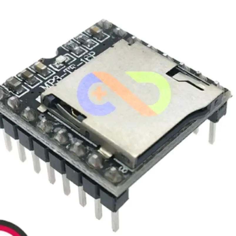 MP3 dfplayer module