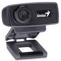 Gambar Genius Webcam FaceCam 1000X/FaceCam 1000X dari Novus BEC Kota Bandung 1 Tokopedia