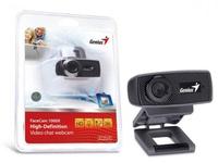 Gambar Genius Webcam FaceCam 1000X/FaceCam 1000X dari Novus BEC Kota Bandung 3 Tokopedia